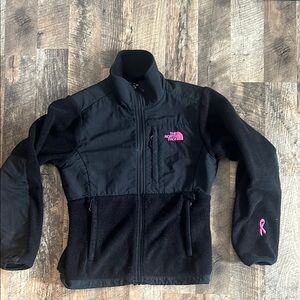 The North Face Black Jacket